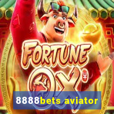 8888bets aviator